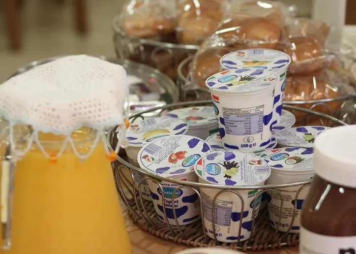 Guest house Rivotorto Retreat House Birkirkara