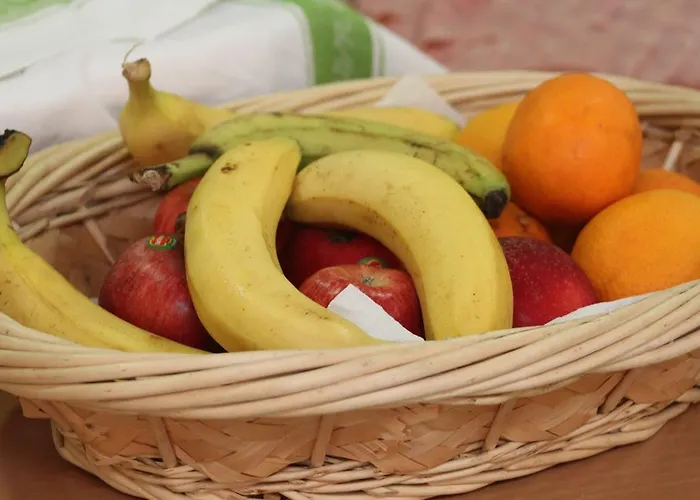 Affittacamere Rivotorto Retreat House 3*