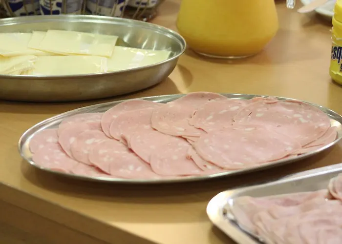 Affittacamere Rivotorto Retreat House