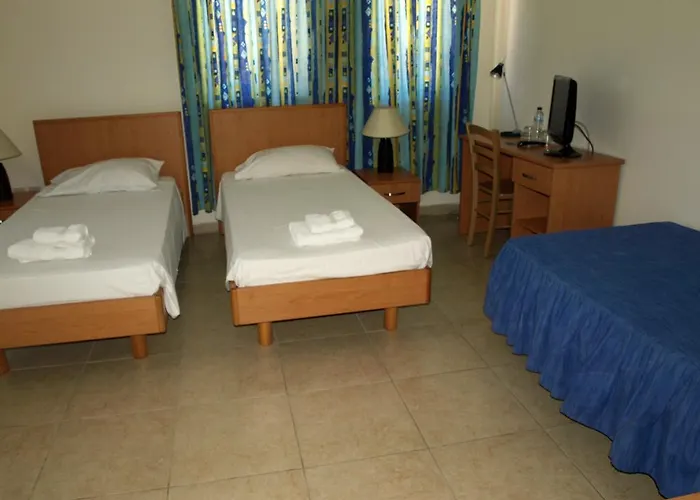 Affittacamere Rivotorto Retreat House