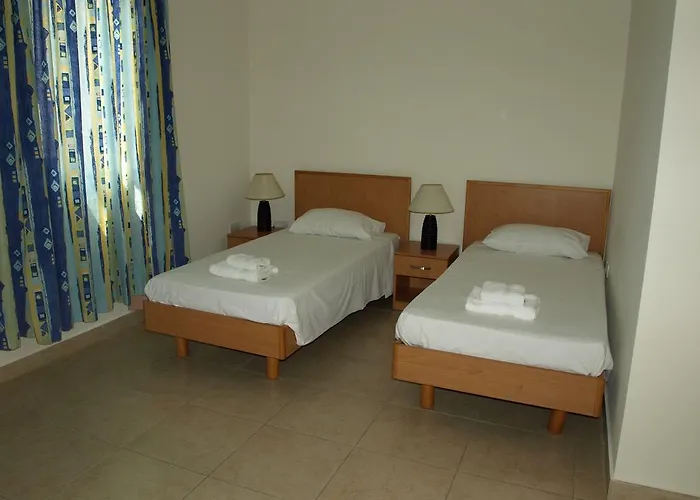 Affittacamere Rivotorto Retreat House 3*